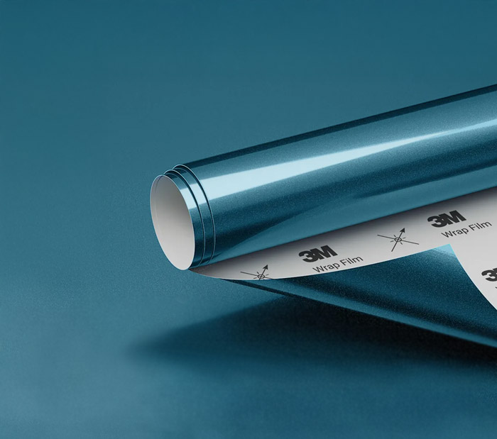 11DESIGN - Wrapping brillant